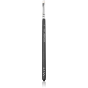 ZOEVA 238 Detail Smoky Liner perie pentru detalii - imagine 2